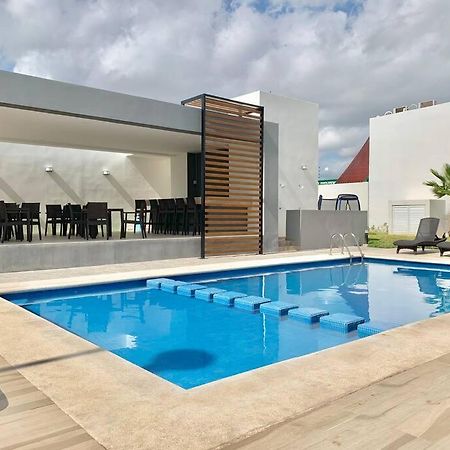 Altus Homes By Andiani Travel แคนคูน ภายนอก รูปภาพ