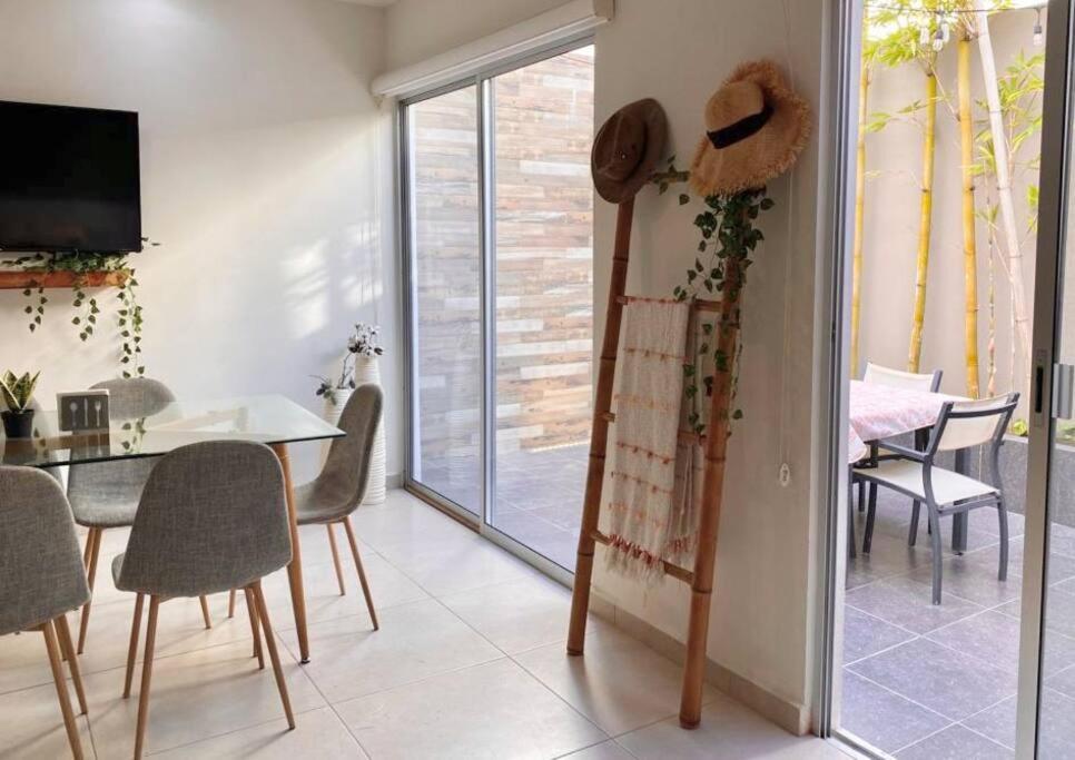 Altus Homes By Andiani Travel แคนคูน ภายนอก รูปภาพ