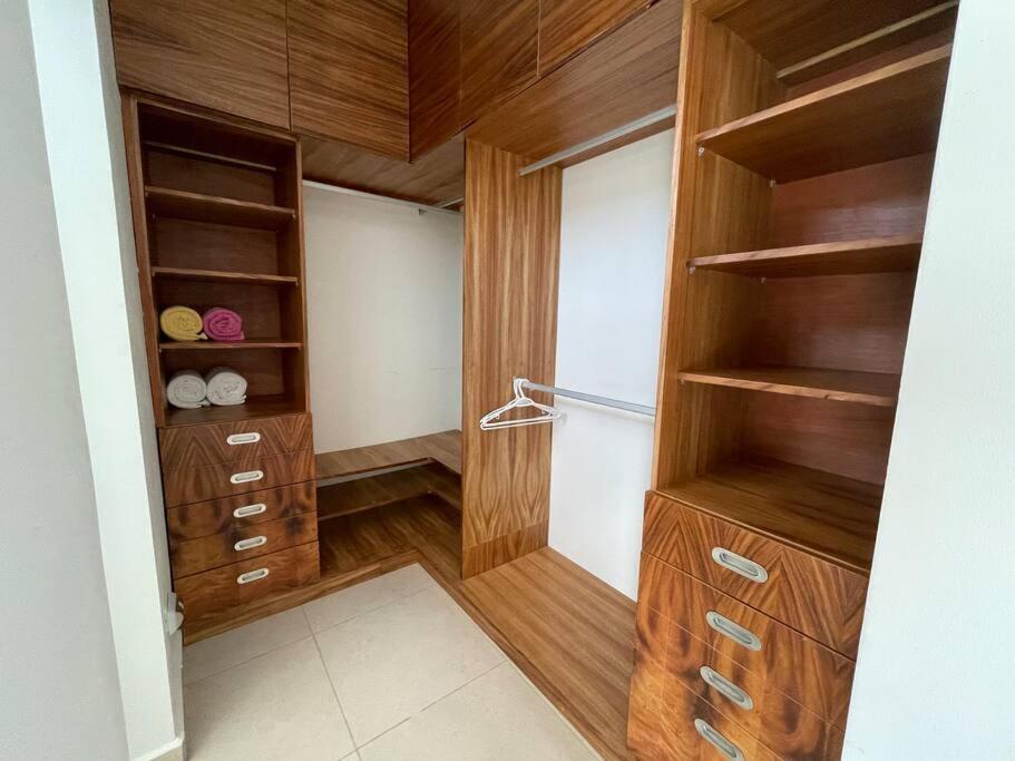 Altus Homes By Andiani Travel แคนคูน ภายนอก รูปภาพ