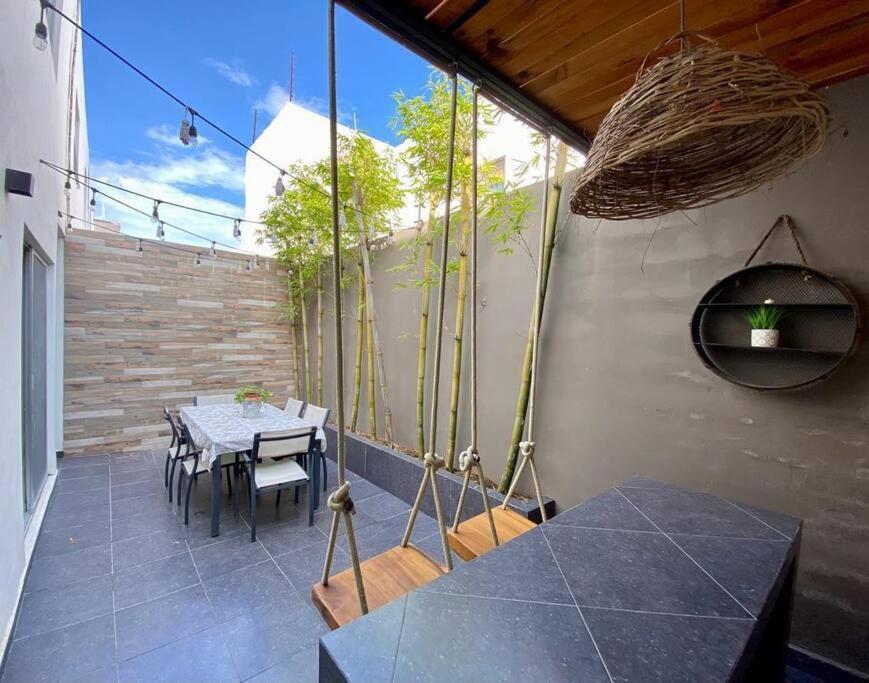 Altus Homes By Andiani Travel แคนคูน ภายนอก รูปภาพ