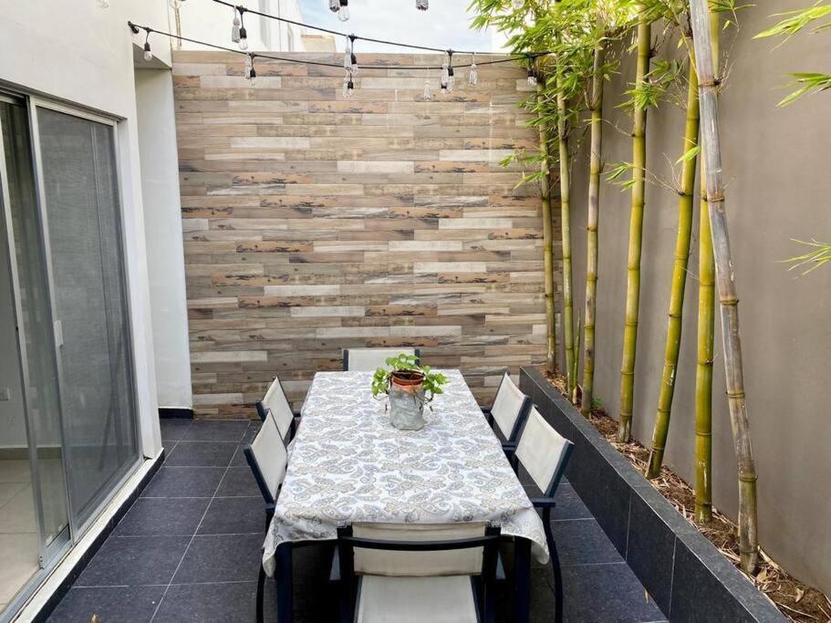Altus Homes By Andiani Travel แคนคูน ภายนอก รูปภาพ