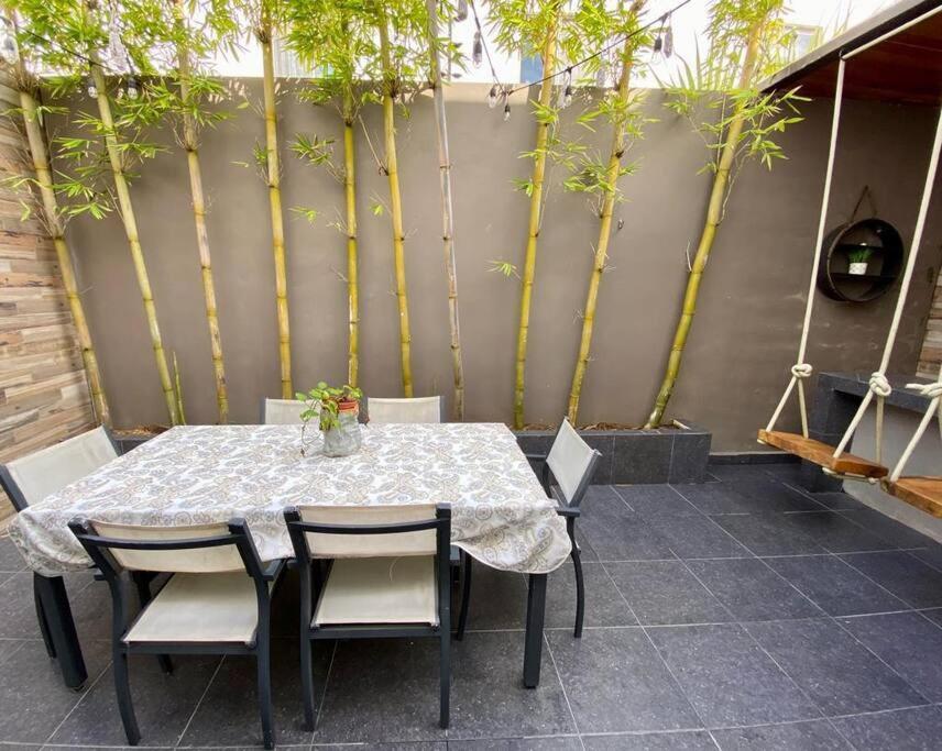 Altus Homes By Andiani Travel แคนคูน ภายนอก รูปภาพ