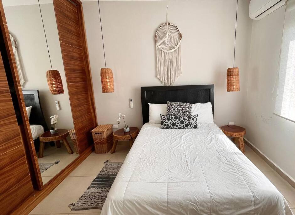 Altus Homes By Andiani Travel แคนคูน ภายนอก รูปภาพ