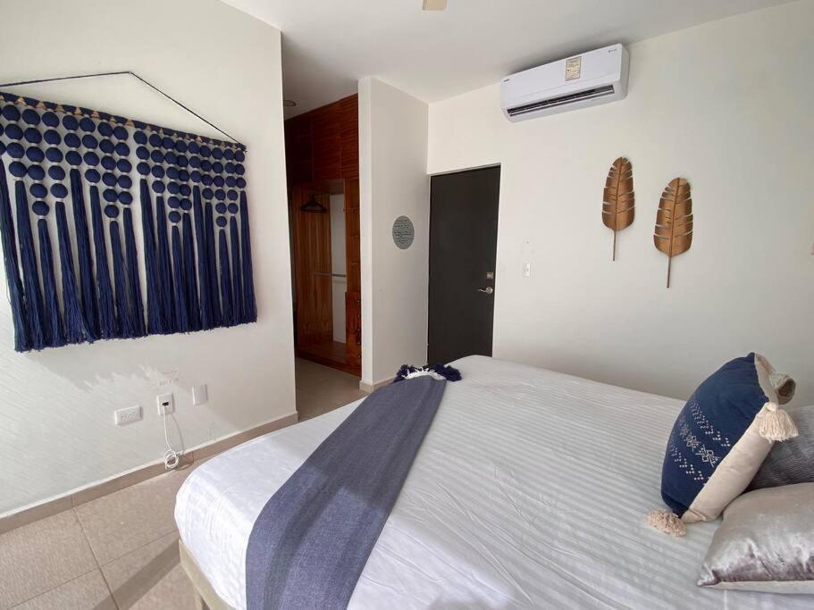 Altus Homes By Andiani Travel แคนคูน ภายนอก รูปภาพ