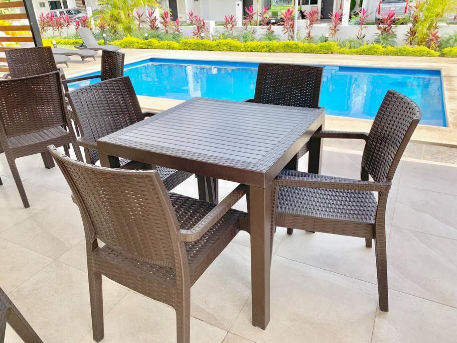 Altus Homes By Andiani Travel แคนคูน ภายนอก รูปภาพ