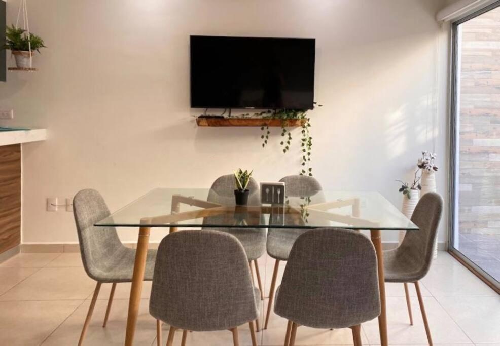 Altus Homes By Andiani Travel แคนคูน ภายนอก รูปภาพ