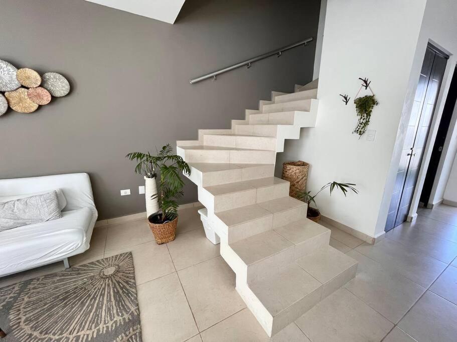 Altus Homes By Andiani Travel แคนคูน ภายนอก รูปภาพ