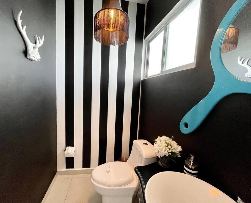 Altus Homes By Andiani Travel แคนคูน ภายนอก รูปภาพ