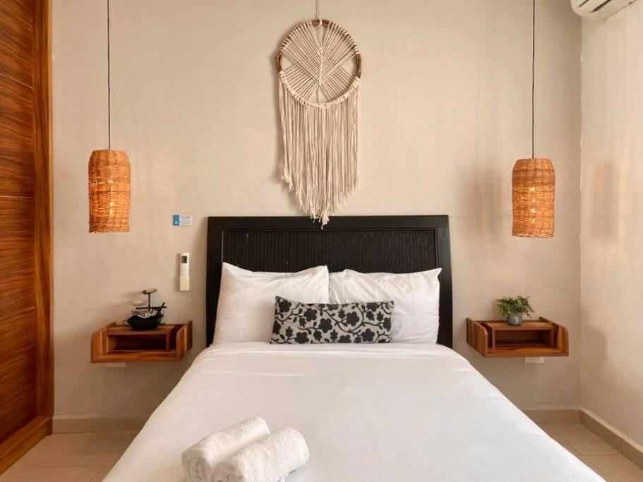Altus Homes By Andiani Travel แคนคูน ภายนอก รูปภาพ