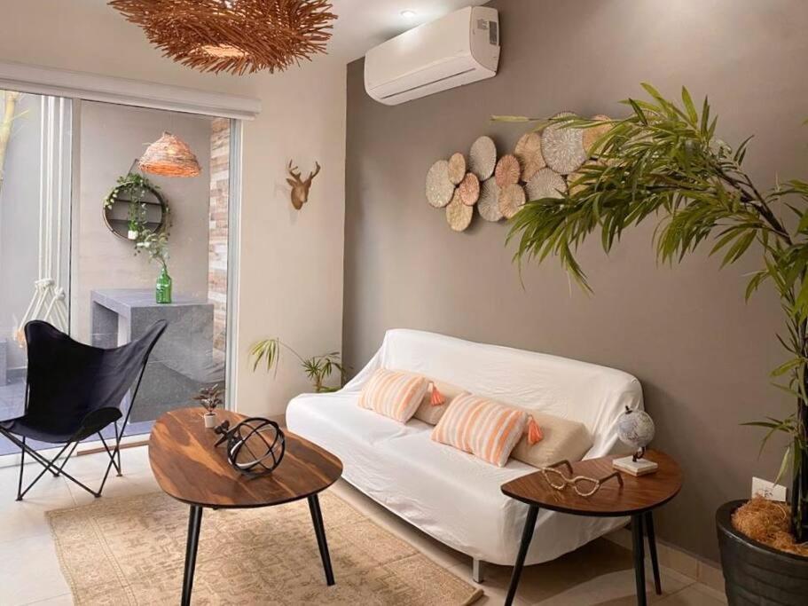 Altus Homes By Andiani Travel แคนคูน ภายนอก รูปภาพ