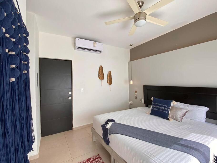 Altus Homes By Andiani Travel แคนคูน ภายนอก รูปภาพ
